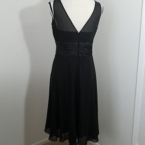 Jones Wear Dresses - Jones Wear Black Dress Jones Wear Dresses - Jones Wear Black Dress